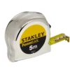 Mesure STANLEY Powerlock Blade Armor - 5 M X 19 Mm - 0-33-552 1 Mesure STANLEY Powerlock Blade Armor - 5 M X 19 Mm - 0-33-552 -Maxoutil Soldes 0 33 552 2
