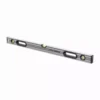 Niveau Tubulaire STANLEY Fatmax - 180 Cm - 0-43-672