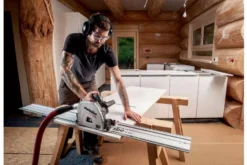 Scie Circulaire METABO KT 18 LTX 66 BL - Ø 165 Mm Sans Batterie, Ni Chargeur - 601866840 -Maxoutil Soldes 0186600a 02