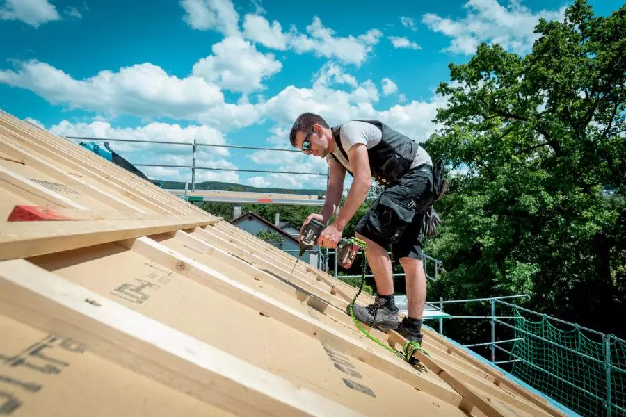 Visseuse à Chocs METABO SSW 18 LTX 800 BL - Sans Batterie, Ni Chargeur - 602403840 4 Visseuse à Chocs METABO SSW 18 LTX 800 BL - Sans Batterie, Ni Chargeur - 602403840 – Image 2