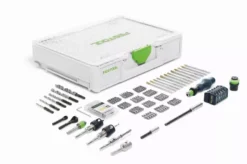 Set De Montage FESTOOL SYS3 M 89 ORG CE-SORT - 104 Accessoires - 576804 -Maxoutil Soldes 02e45e70 1358 11eb 8110 005056b31774 1600 1066 1