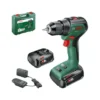 Perceuse Visseuse Universal Drill BOSCH 18V-60 - 2x 2,0Ah - AL 18V-20 - 06039D7002 -Maxoutil Soldes 06039d7002 071 universaldrill 18v 60 fcp 2000x2000px png image png w 750 h 421