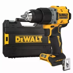 Perceuse-visseuse DEWALT 18V Sans Batterie, Ni Chargeur - DCD800NT-XJ -Maxoutil Soldes 09e69d272ce433e808c2673f82a00c0d