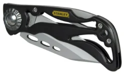 Couteau De Poche STANLEY Sport Skeleton 173 Mm - 0-10-253 -Maxoutil Soldes 10 253 a2