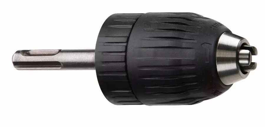 Mandrin à Serrage Manuel DIAGER - SDS-Plus 1.5 à 13 Mm - 121A 3 Mandrin à Serrage Manuel DIAGER - SDS-Plus 1.5 à 13 Mm - 121A