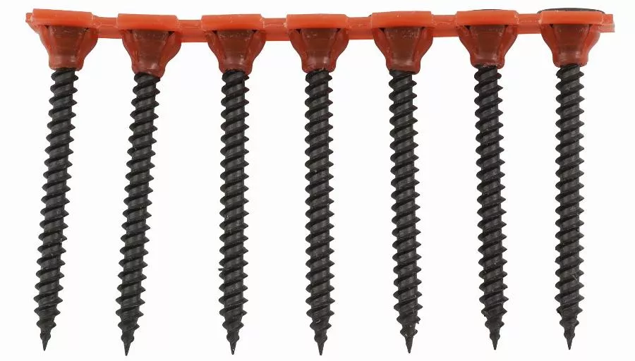 Vis En Bandes SPIT CS25 - Boite De 1000 - 10136 4 Vis En Bandes SPIT CS25 - Boite De 1000 - 10136 – Image 2