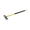 Stanley Ponceuse A Manche En Aluminium 230x80mm - STHT0-05928
