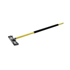 Stanley Ponceuse A Manche En Aluminium 230x80mm - STHT0-05928