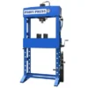 Presse Hydraulique Manuelle 15 Tonnes PROFI PRESS - 15-TON-HF2 1 Presse Hydraulique Manuelle 15 Tonnes PROFI PRESS - 15-TON-HF2 -Maxoutil Soldes 15 ton hf2