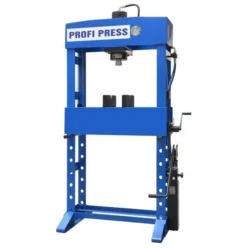 Presse Hydraulique Manuelle 15 Tonnes PROFI PRESS - 15-TON-HF2