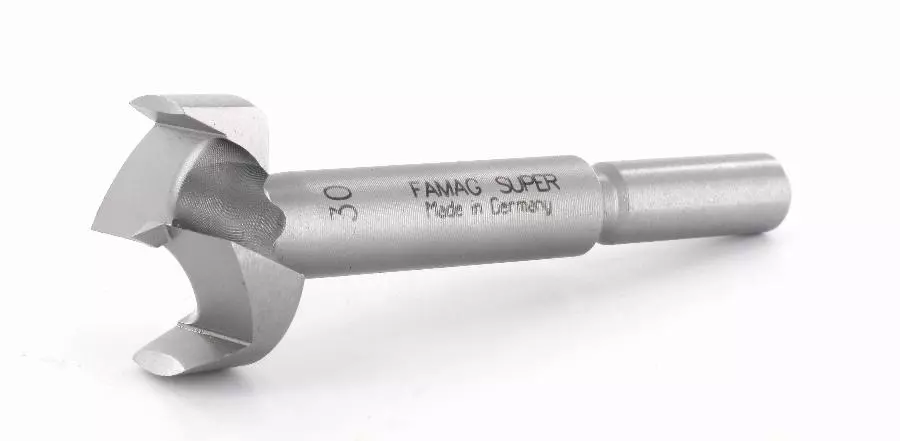 Mèche à Façonner FAMAG - 1633 3 Mèche à Façonner FAMAG - 1633
