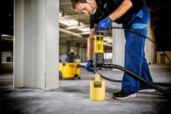 Carotteuse REMS Picus DP 2200 W - Basic Pack - Spécial Carottage à Sec Dans Le Béton Armé - 180016 R220 7 Carotteuse REMS Picus DP 2200 W - Basic Pack - Spécial Carottage à Sec Dans Le Béton Armé - 180016 R220 -Maxoutil Soldes 180016r a0005 0001