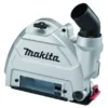Couvercle Adaptateur 125 Mm MAKITA Pour Aspiration - 191G05-4 -Maxoutil Soldes 191g05 4