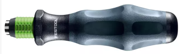 Tournevis FESTOOL SD-CE-DRIVE-UNI - 200140 3 Tournevis FESTOOL SD-CE-DRIVE-UNI - 200140
