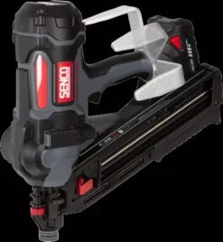 Cloueur Ă Charpente SENCO F-35XP - 2 Batteries 3.0 Ah 18V - 10G2001N