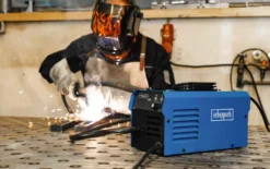 Poste à Souder WSE3500 SCHEPPACH - 5906607901 7 Poste à Souder WSE3500 SCHEPPACH - 5906607901 -Maxoutil Soldes 232069944