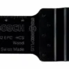 Jeu De Lames Plongeantes BOSCH PAIZ 32 Mm - 10 Pièces - 2608664492 -Maxoutil Soldes 2608664492