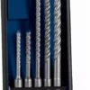 Set 5 Forets Béton SDS-Plus 7X Expert BOSCH 5/6/6/8/10mm - 2608900197 2 Set 5 Forets Béton SDS-Plus 7X Expert BOSCH 5/6/6/8/10mm - 2608900197 -Maxoutil Soldes 2608900197 bo pro u a 1 2328878 1