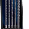 Coffret 5 Forets Béton 4 Taillants SDS-Plus 7X Expert BOSCH 6/6/8/8/10 Mm - 2608900198 -Maxoutil Soldes 2608900198 bo pro p a 1 2313899 1