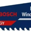 Lame Scie Sabre Carbure Expert S956DHM 150 Mm BOSCH Pour Fenêtre - 2608900385 1 Lame Scie Sabre Carbure Expert S956DHM 150 Mm BOSCH Pour Fenêtre - 2608900385 -Maxoutil Soldes 2608900385 bo pro u f 1 2345744