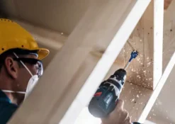 Trousse De Mèches Plates Expert BOSCH Self Cut Speed Ø10 à 32 Mm - 2608900336 -Maxoutil Soldes 2793185 003 closeup 2313161 1