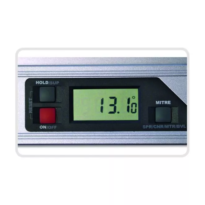 Rapporteur D'angle Digital METRICA 50 Cm - 29890 4 Rapporteur D'angle Digital METRICA 50 Cm - 29890 â Image 2