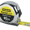 Mesure STANLEY Powerlock Blade Armor - 10m X 25 Mm - 0-33-532 -Maxoutil Soldes 33 532 a2