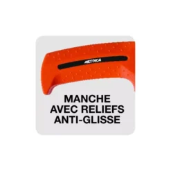 Mesure Longue Fibre Super Action METRICA 50m X 13mm - 40029V -Maxoutil Soldes 40029v 3 fr