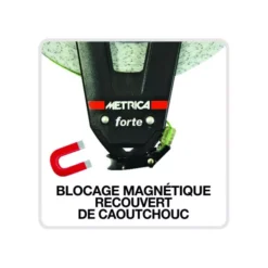 Mesure Longue Fibre Classe 2 METRICA 30m X 19mm - 40113 -Maxoutil Soldes 40113 2 fr