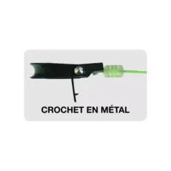 Mesure Longue Fibre Classe 2 METRICA 30m X 19mm - 40113 -Maxoutil Soldes 40113 3 fr