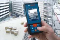 Télémètre GLM 100-25 C BOSCH - 0601072Y00 7 Télémètre GLM 100-25 C BOSCH - 0601072Y00 -Maxoutil Soldes 4059952614298 1