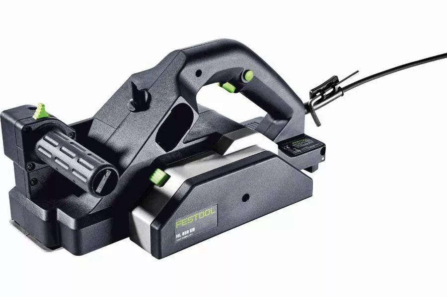 Rabot HL 850 EB-Plus FESTOOL - 576253 3 Rabot HL 850 EB-Plus FESTOOL - 576253