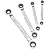 Jeu De 4 Clés Polygonales Torx à Cliquet FACOM - 464TX.J4PB -Maxoutil Soldes 464tx dot j4 1
