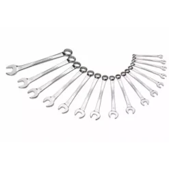 Jeu De 16 Clés Mixtes SAM - 50NJ16