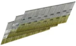 Pointes DA 32mm Galva 34° SENCO Boite De 4000 En Bandes - DA15EABN