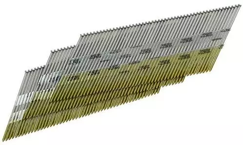 Pointes DA 32mm Galva 34° SENCO Boite De 4000 En Bandes - DA15EABN 3 Pointes DA 32mm Galva 34° SENCO Boite De 4000 En Bandes - DA15EABN