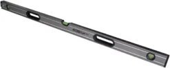 Stanley Niveau Tubulaire 120cm FATMAX Pro - 0-43-648