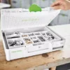 Systainer Organizer FESTOOL SYS3 ORG L 89 - 204855 -Maxoutil Soldes 54704d82 7554 11e9 80fb 005056b31774 1600 1066