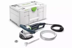 Ponceuse De Rénovation RG 130 E-Plus Renofix FESTOOL - 576393 7 Ponceuse De Rénovation RG 130 E-Plus Renofix FESTOOL - 576393 -Maxoutil Soldes 576393
