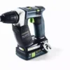 Visseuse Sans Fil Pour Plaquiste DWC 18-2500 Basic FESTOOL - Sans Batterie - 576497 -Maxoutil Soldes 576498 2 1