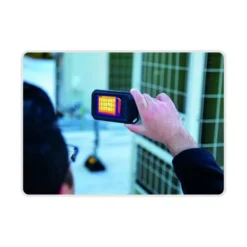 Caméra Thermique FLIR C5 METRICA - 60395 7 Caméra Thermique FLIR C5 METRICA - 60395 -Maxoutil Soldes 60393 c3x 2