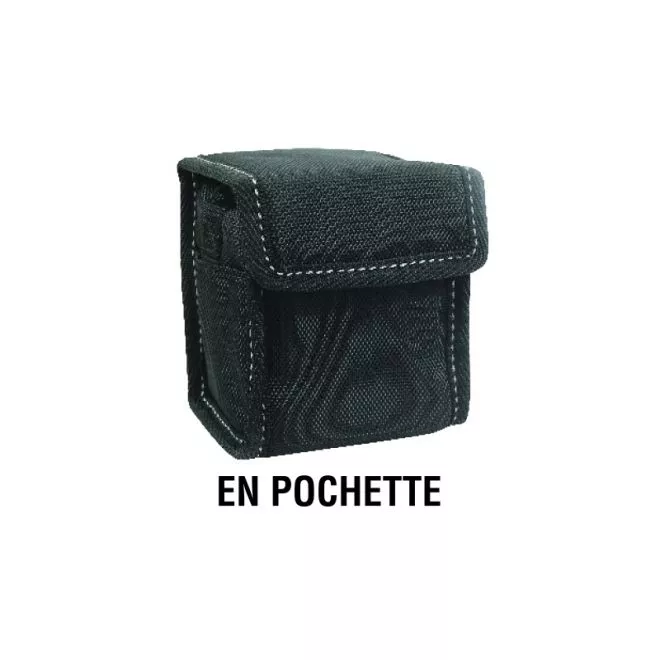 Bravo Laserbox3 Green METRICA - 61430 4 Bravo Laserbox3 Green METRICA - 61430 – Image 2