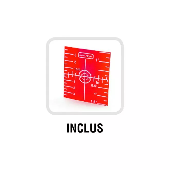 Bravo Laserbox3 Green METRICA - 61430 5 Bravo Laserbox3 Green METRICA - 61430 – Image 3