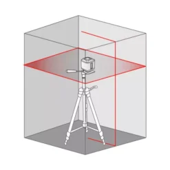 Bravo Laserbox3 Green METRICA - 61430 12 Bravo Laserbox3 Green METRICA - 61430 -Maxoutil Soldes 61420 61430 61445 4