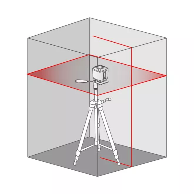 Bravo Laserbox3 Green METRICA - 61430 7 Bravo Laserbox3 Green METRICA - 61430 – Image 5