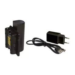 Bravo Laserbox3 Green METRICA - 61430 11 Bravo Laserbox3 Green METRICA - 61430 -Maxoutil Soldes 61445 caricabatterie