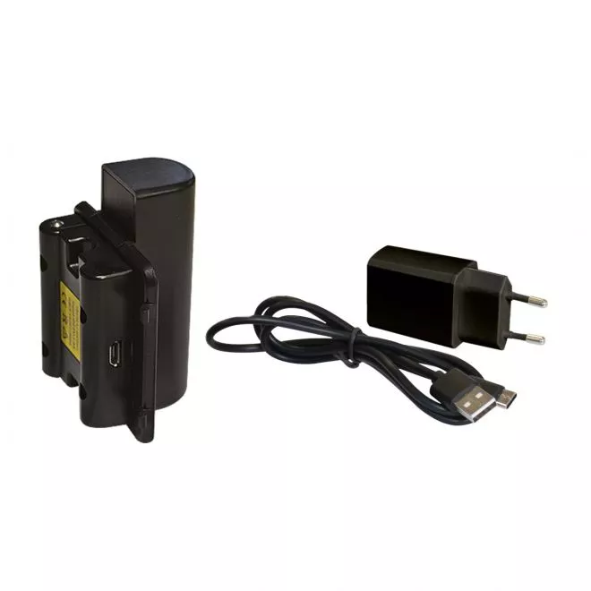 Bravo Laserbox3 Green METRICA - 61430 6 Bravo Laserbox3 Green METRICA - 61430 – Image 4