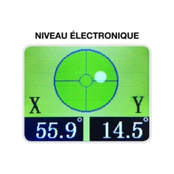 Détecteur Multiple METRICA - 61530 7 Détecteur Multiple METRICA - 61530 -Maxoutil Soldes 61530 2 fr