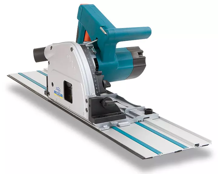 Rail De Guidage 1m40 VIRUTEX - 7406519 3 Rail De Guidage 1m40 VIRUTEX - 7406519