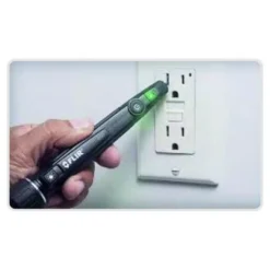 Détecteur De Tension FLIR VP42 METRICA - 70099 -Maxoutil Soldes 70099 3